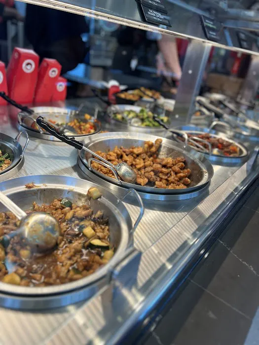 Panda Express 5