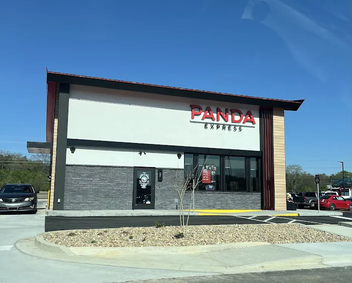 Panda Express 9