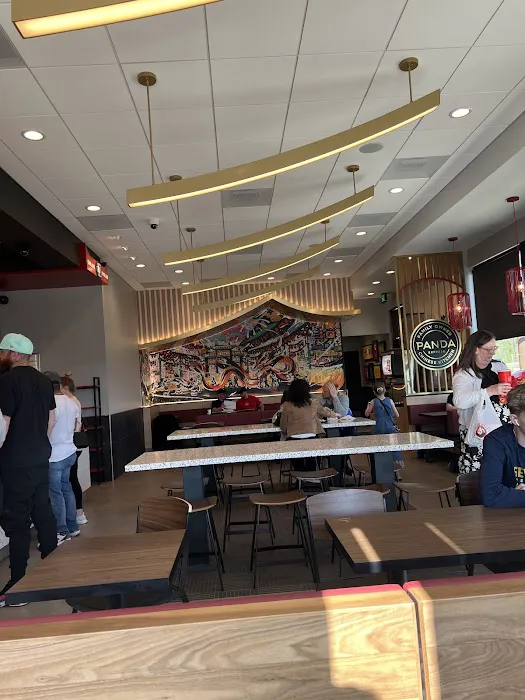 Panda Express 10