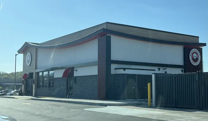 Panda Express 8
