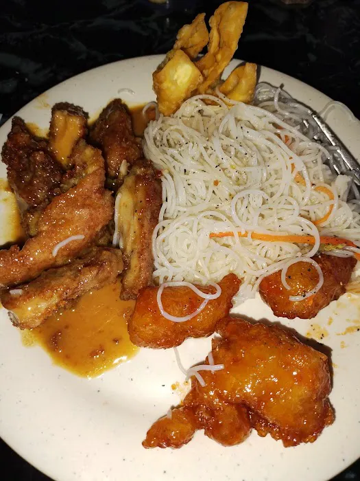 No1 Chinese Restaurant 3