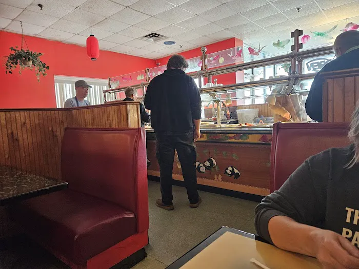 No1 Chinese Restaurant 5