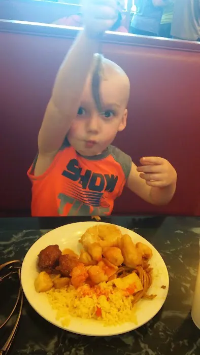 No1 Chinese Restaurant 6
