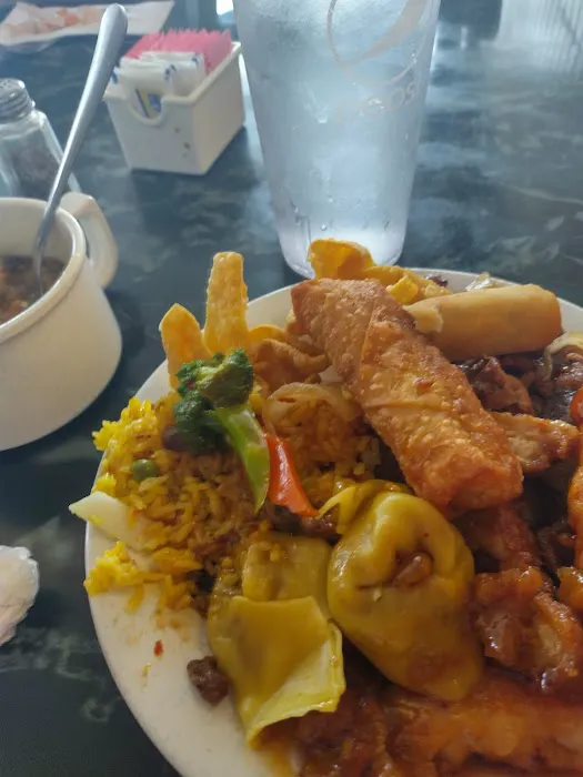 No1 Chinese Restaurant 4