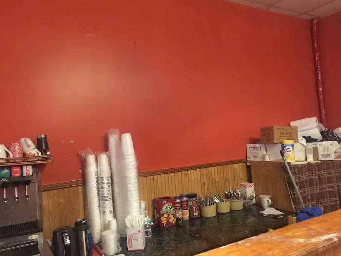 No1 Chinese Restaurant 7