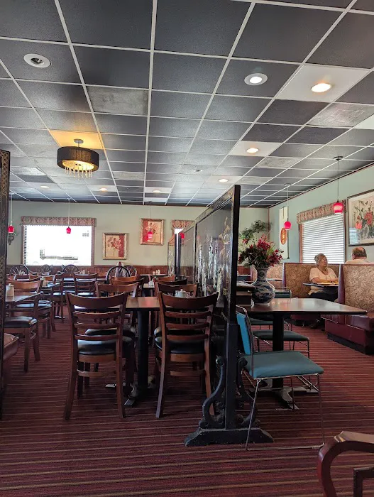 China Town Restaurant 3