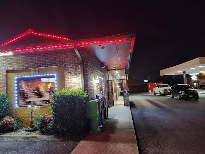 China Town Restaurant 2