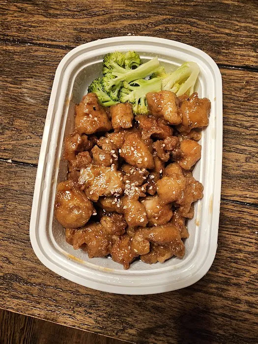 China Town Restaurant 5