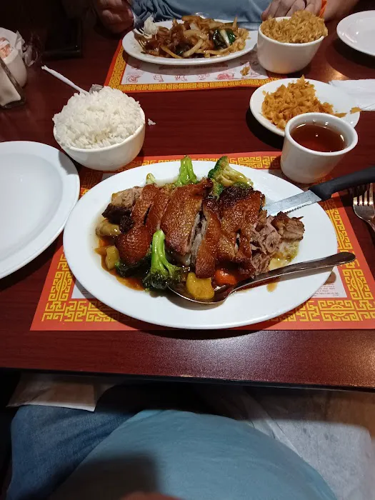 China Town Restaurant 4