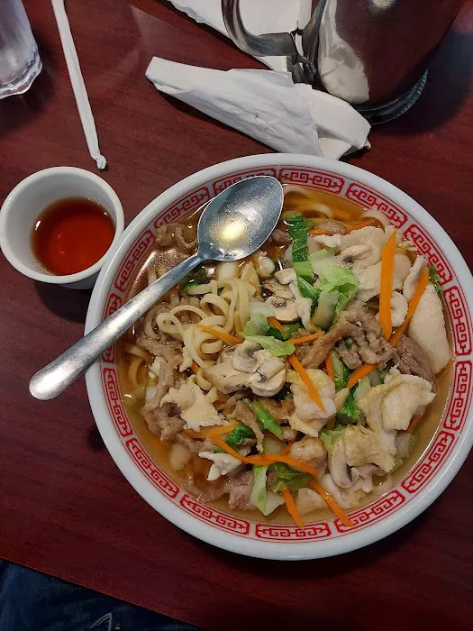 China Town Restaurant 8