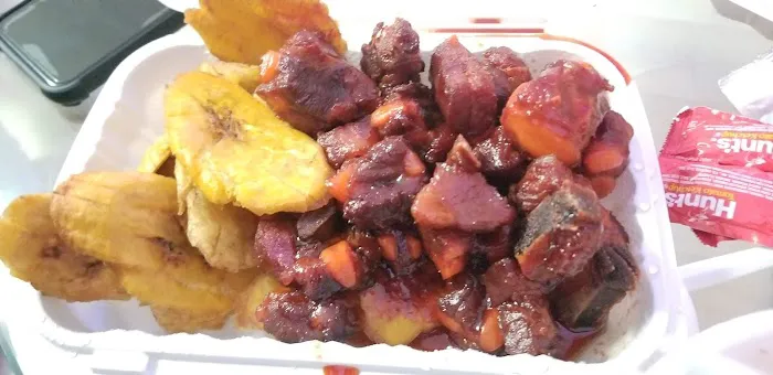 Carnival Palace Chinese Restaurant 4