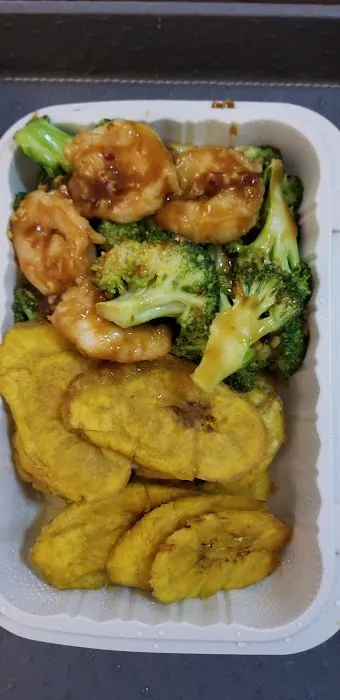 Carnival Palace Chinese Restaurant 7