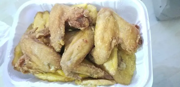 Carnival Palace Chinese Restaurant 9