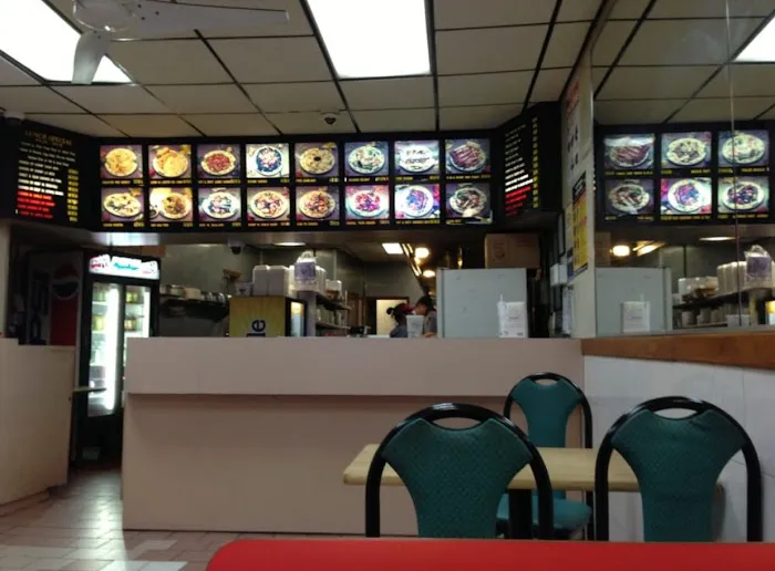Carnival Palace Chinese Restaurant 8