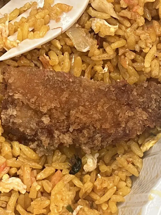 Carnival Palace Chinese Restaurant 10