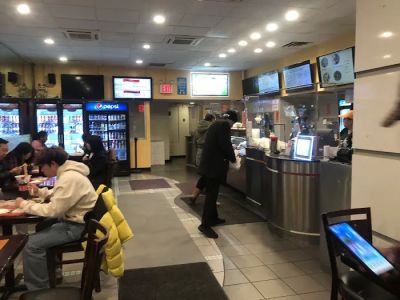 Yip's Restaurant 0