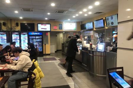 Yip's Restaurant