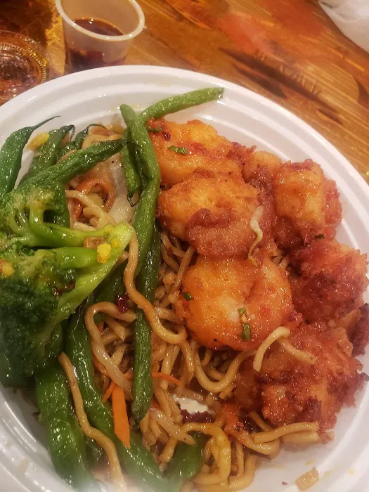 Yip's Restaurant 9