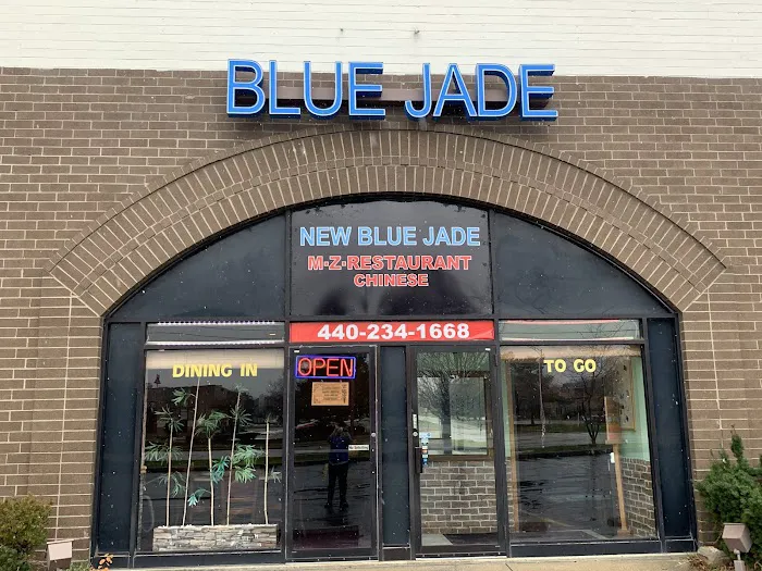 New Blue Jade 2
