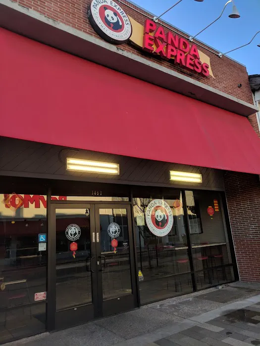 Panda Express 3