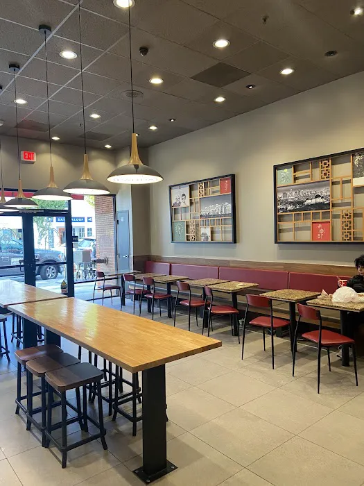 Panda Express 2