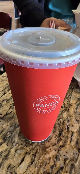 Panda Express 6
