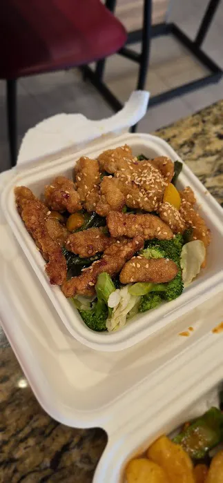 Panda Express 5
