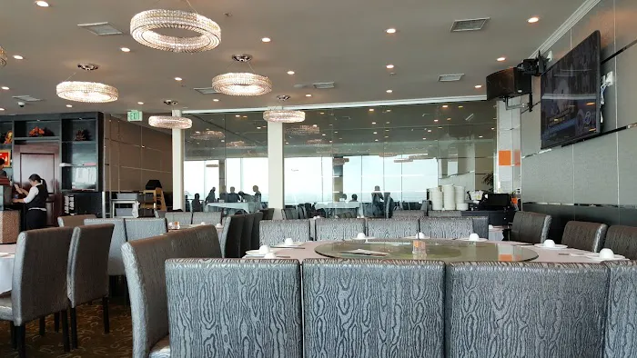 Grand Harbor Seafood and Dimsum Restaurant 2