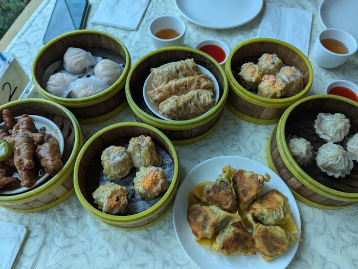 Grand Harbor Seafood and Dimsum Restaurant 5