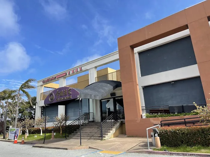 Grand Harbor Seafood and Dimsum Restaurant 6
