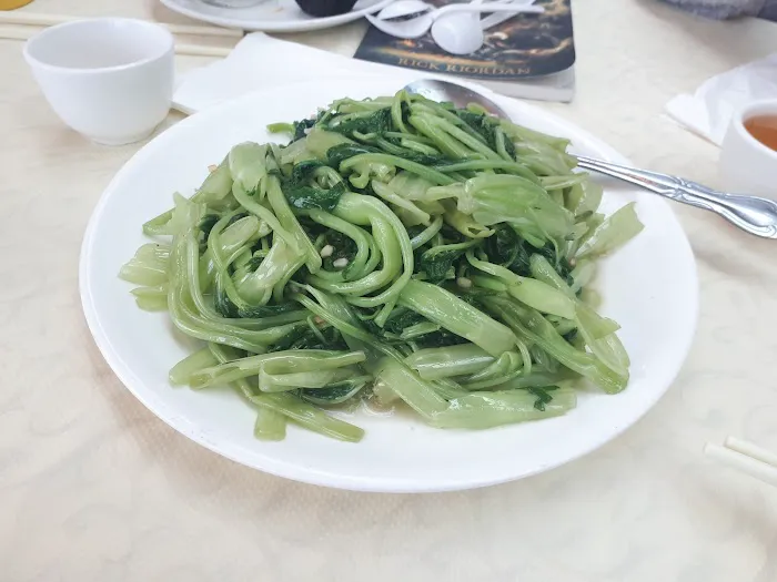 Grand Harbor Seafood and Dimsum Restaurant 8