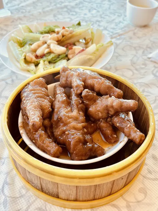 Grand Harbor Seafood and Dimsum Restaurant 10