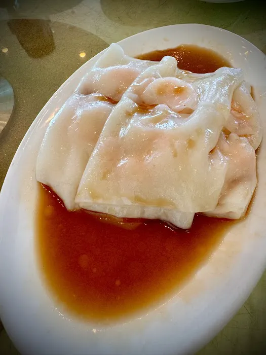 Grand Harbor Seafood and Dimsum Restaurant 9