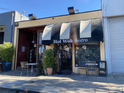 Hot Wok Bistro 0