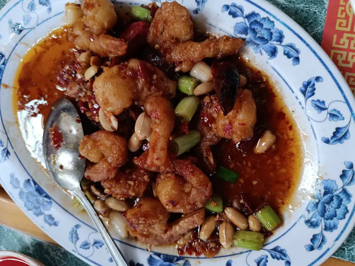 Hot Wok Bistro 7