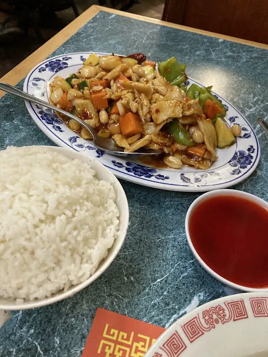 Hot Wok Bistro 10