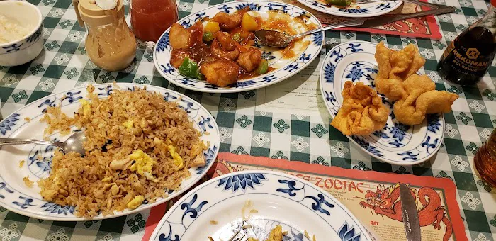 Luo's Peking House 1