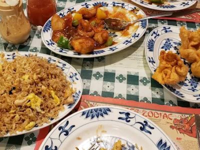 Luo's Peking House 0