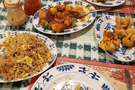 Luo's Peking House