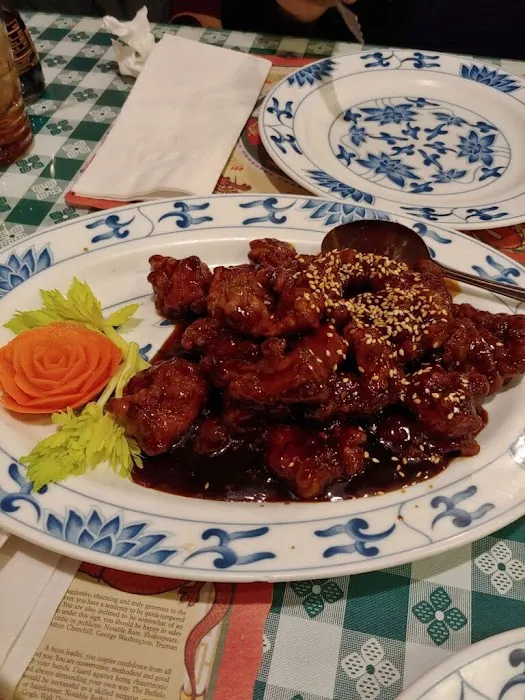 Luo's Peking House 6