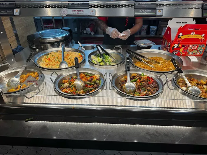 Panda Express 3