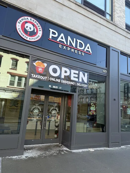 Panda Express 1