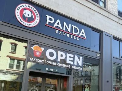 Panda Express 0
