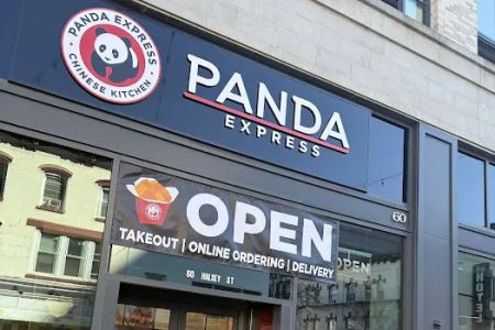 Panda Express