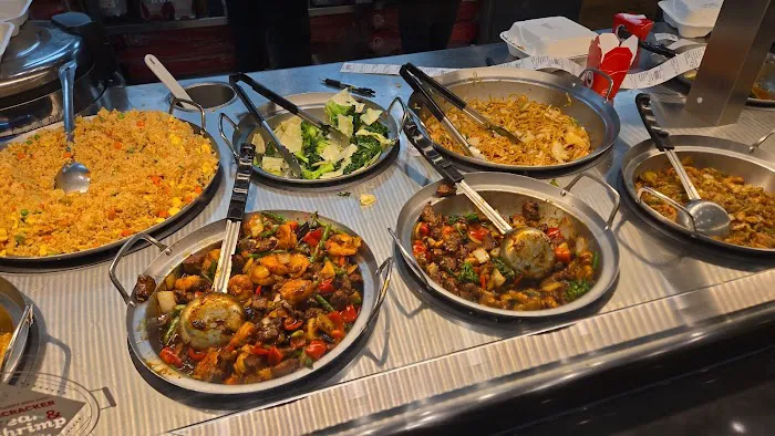 Panda Express 2