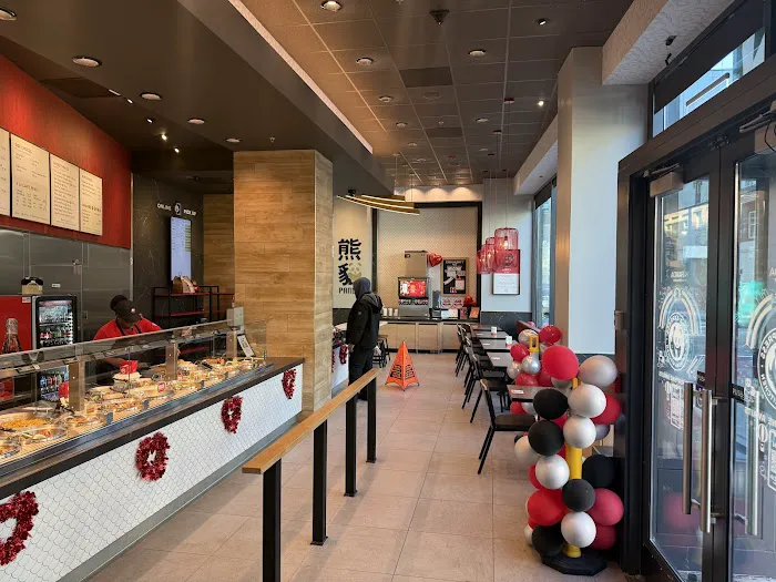 Panda Express 4