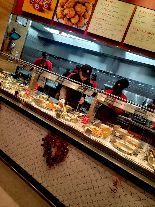 Panda Express 5