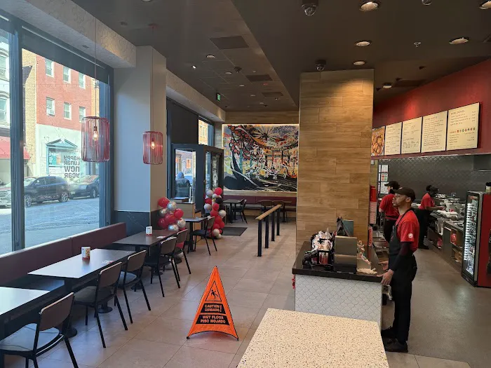 Panda Express 7