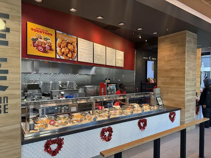 Panda Express 10