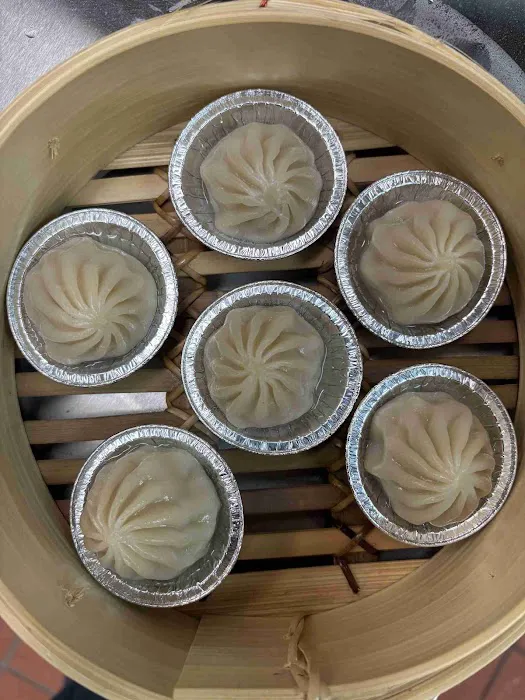 Hand pulled noodle 8